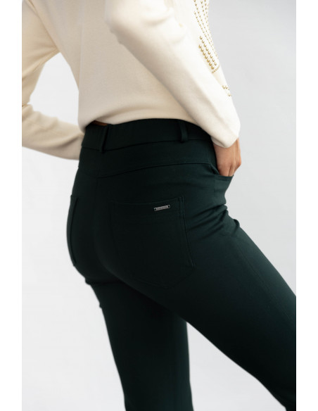 Pantalon Flare Bosque BMB & Co.