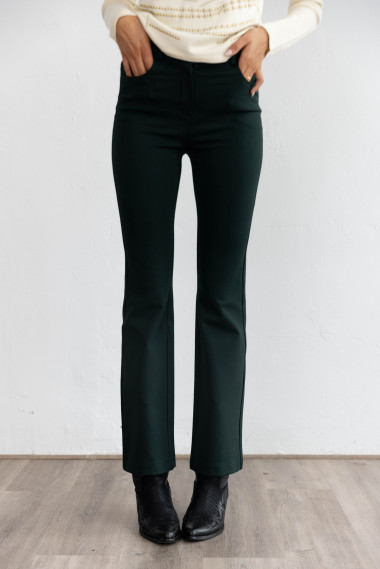 Pantalon Flare Bosque BMB & Co.