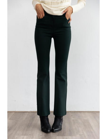 Pantalon Flare Bosque BMB & Co.