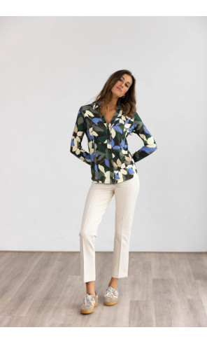 Pantalón Piedra Extra Comodo BMB & Co.