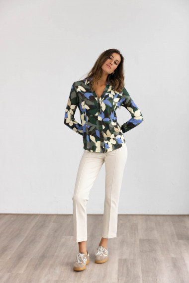 Pantalón Piedra Extra Comodo BMB & Co.