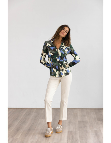 Pantalón Piedra Extra Comodo BMB & Co.