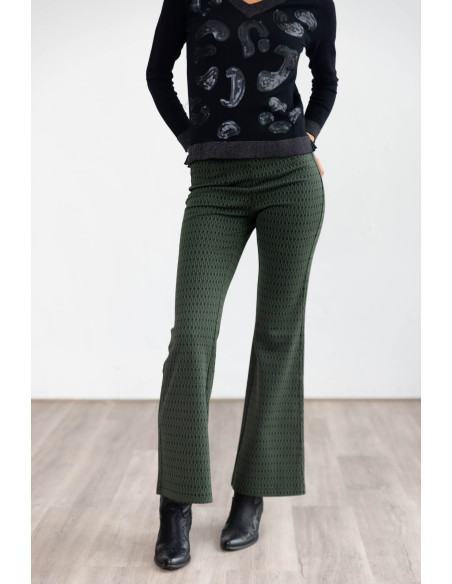Pantalon Campana Corbatero BMB & Co.