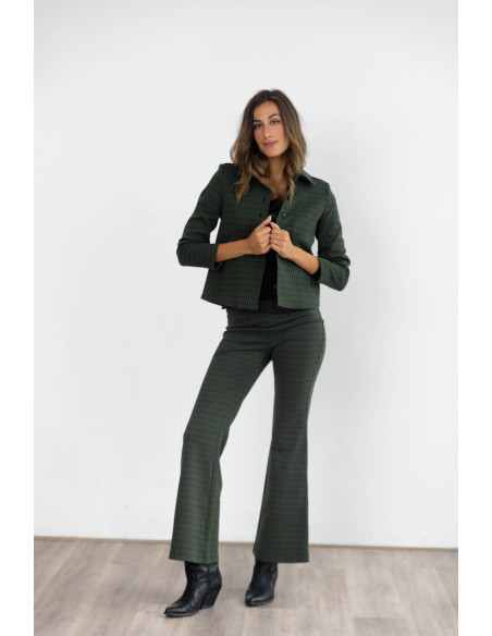Pantalon Campana Corbatero BMB & Co.