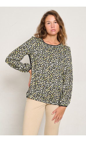 BLUSA ANIMAL