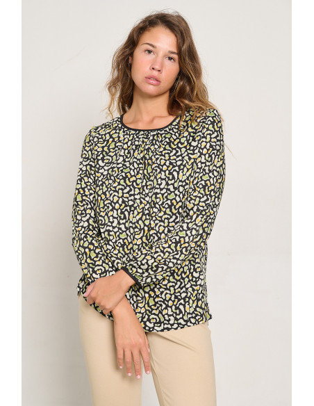 BLUSA ANIMAL