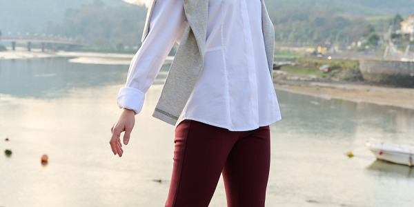 Elige tu pantalón favorito (y que te dure más de una temporada)