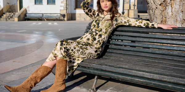 EasyCare by BMB & Co. | Moda fácil de cuidar