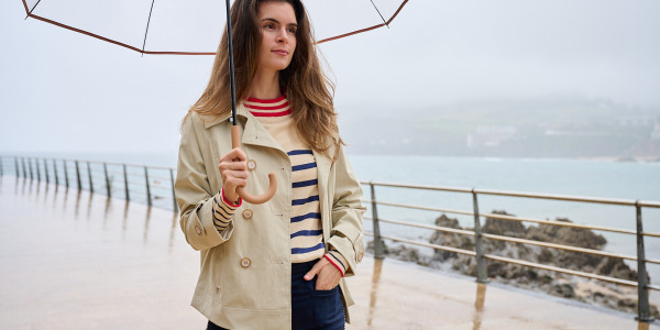 Qué es la moda atemporal y por qué deberías invertir en ella